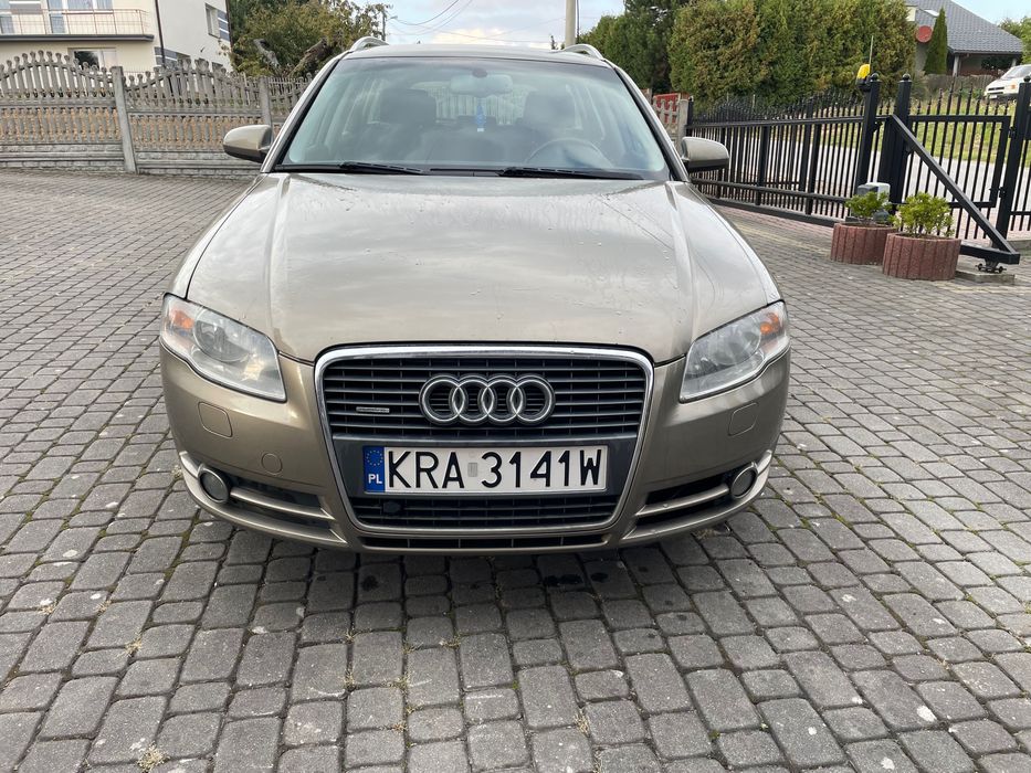 Niezawodne auto i legendarny napęd Quattro