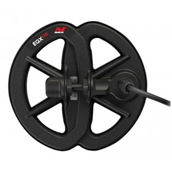 Equinox 900 Minelab | В комплекті 2 котушки | Металошукачі | Раскоп