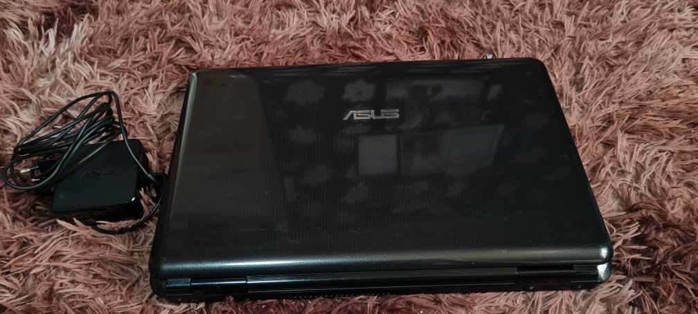 Продам ноутбук ASUS x5dij