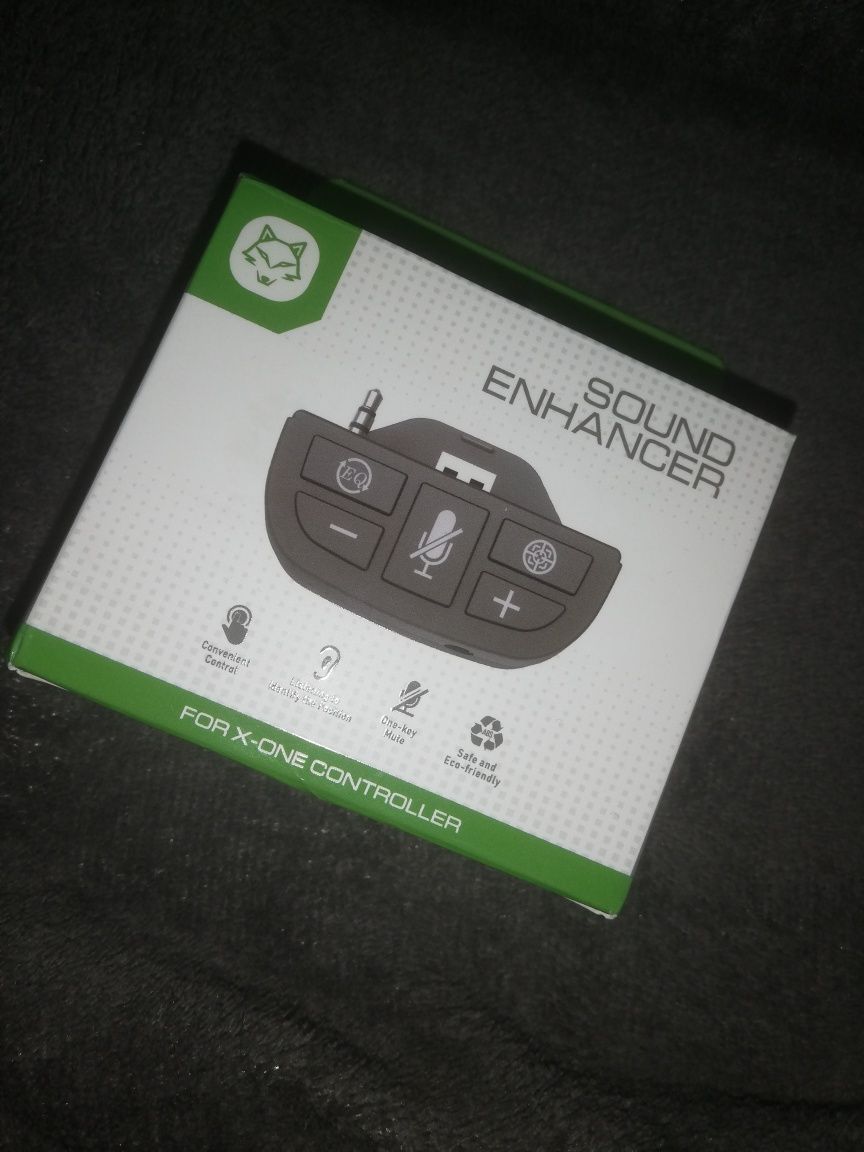 Adapter audio  konsola Xbox one / Series S / X