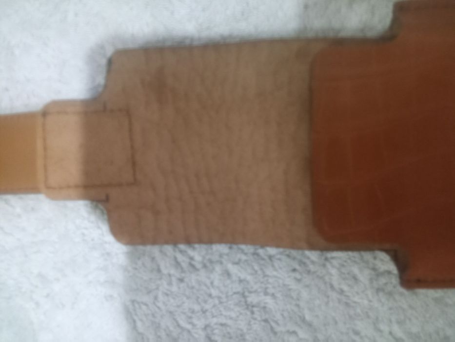 Чехол мобілки кожа якісна