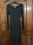 Vestido Bershka xs