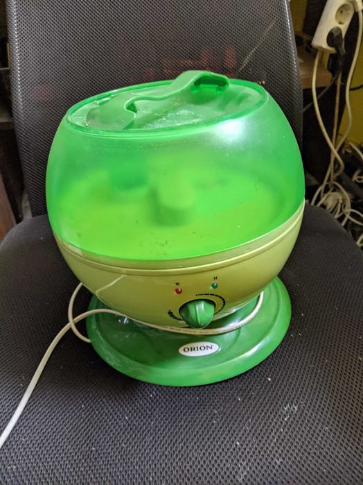 Зволожувач повітря orion