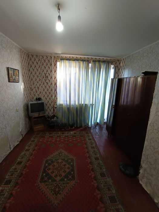 Однокомнатная квартира на  Щорса
