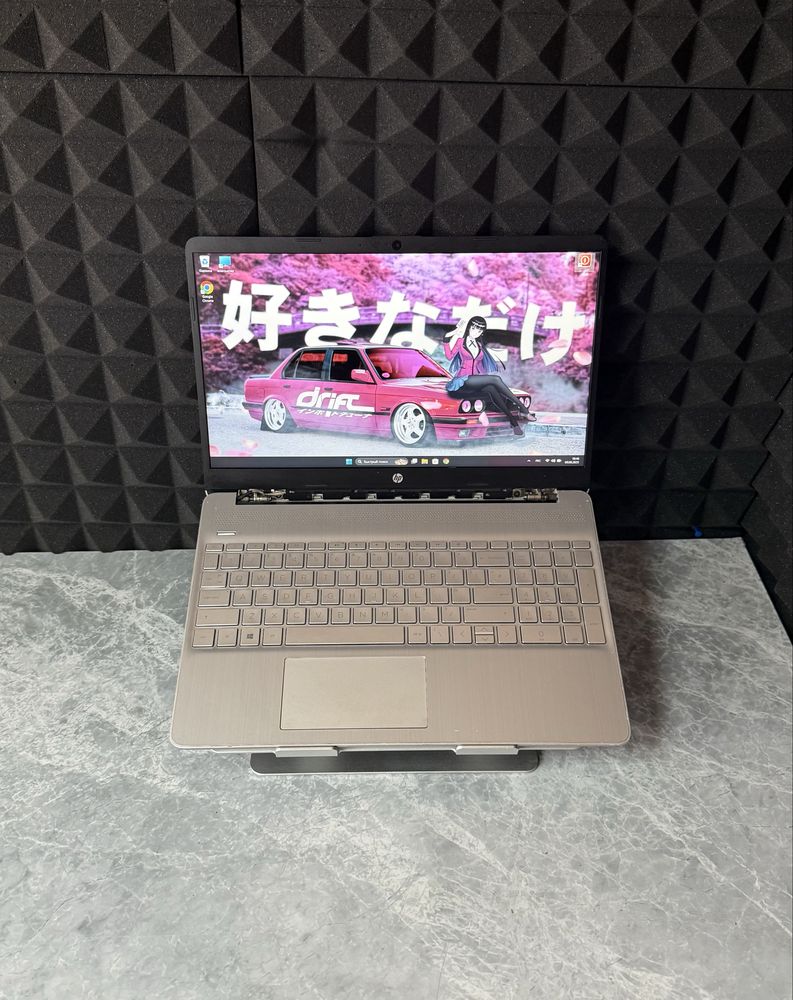 Ноутбук бу HP / intel i5 Gen 10 / 16GB DDR4 / SSD m.2 nvme 256GB