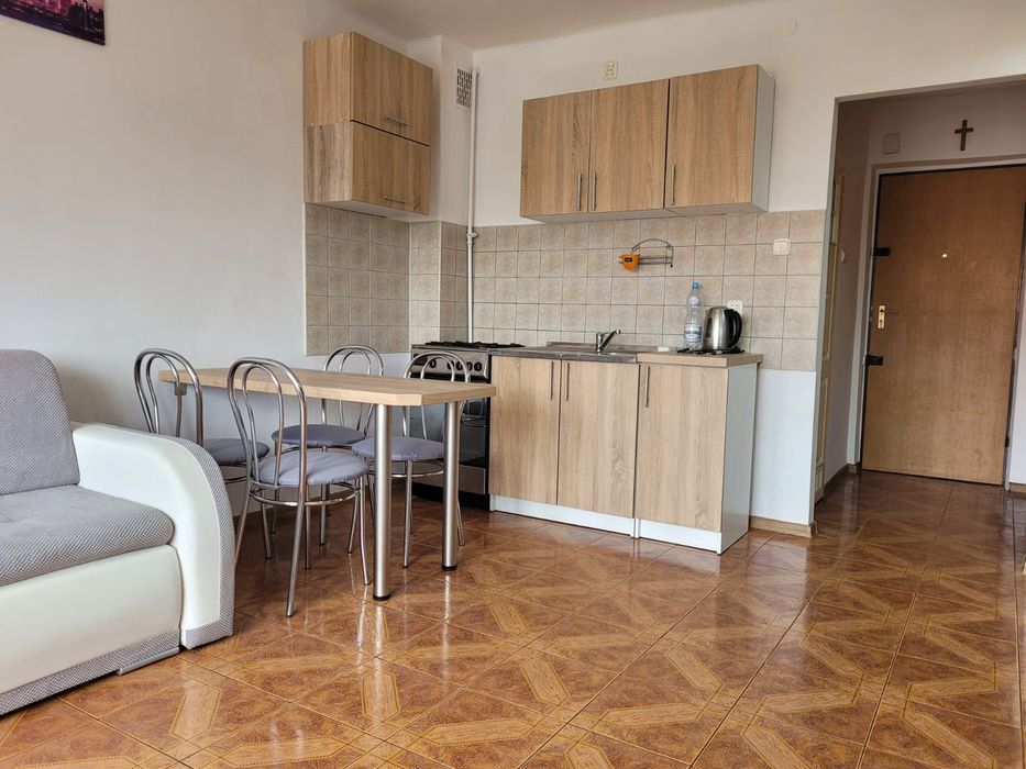 Najem Kawalerka  ul.Warszawska Kielce