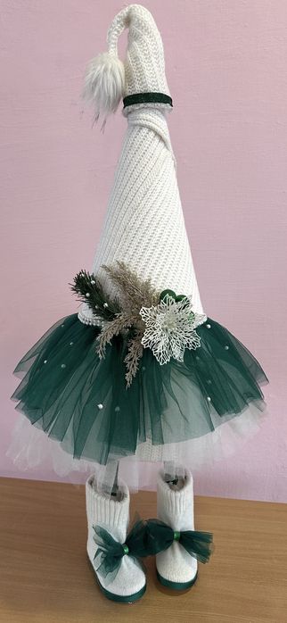 Ялинка ручної робити