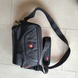 Torba fotograficzna Manfrotto