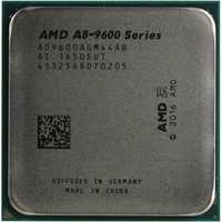 Продам процессор AMD a8 9600