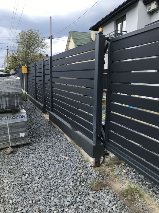 Навіси для Авто,перила,сходи,ворота,паркани