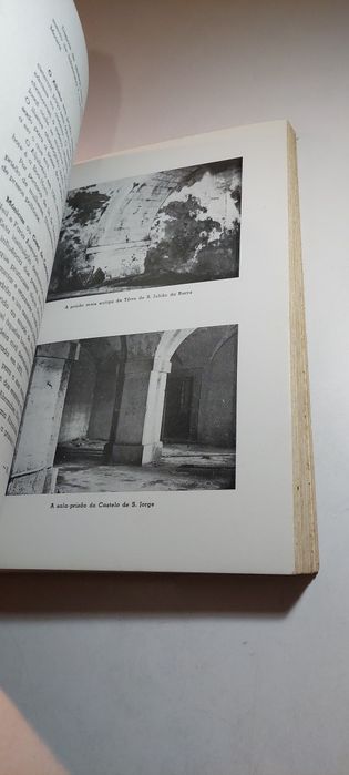 História da Polícia de Lisboa (1° Volume, 1942)