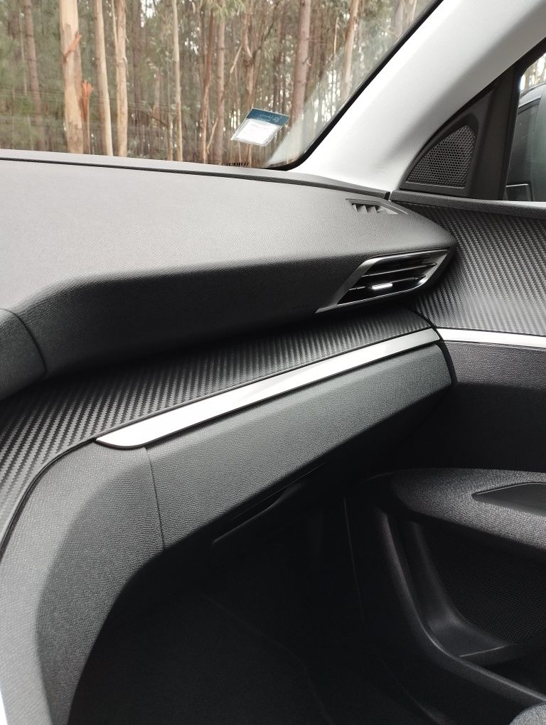 Peugeot 3008 Ano 2019