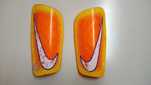 Caneleiras Nike Mercurial Lite