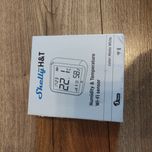 Shelly H&T Gen3 ermometr