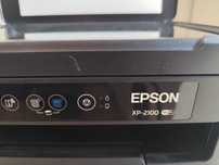 Impressora Epson