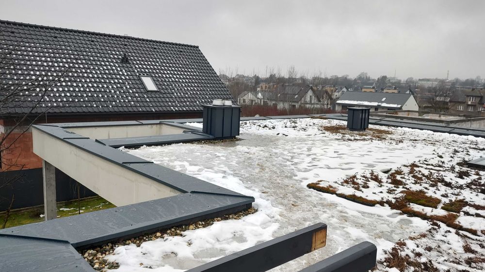 Blacharz -Dekarz przyjmie zlecenia