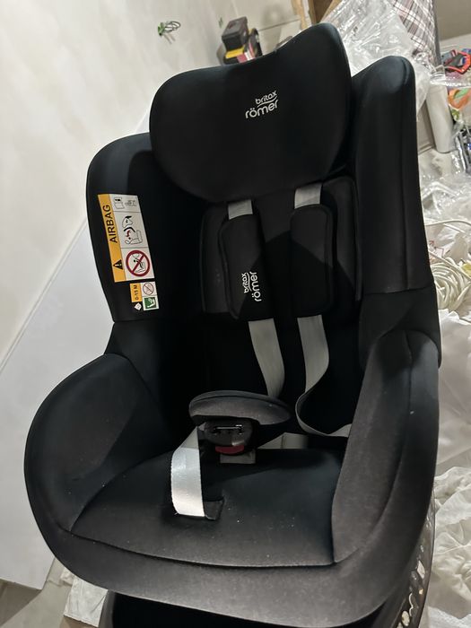 Автокрісло britax romer 0-4 роки