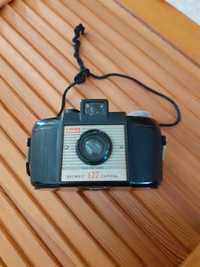Máquinas fotográficas Vintage