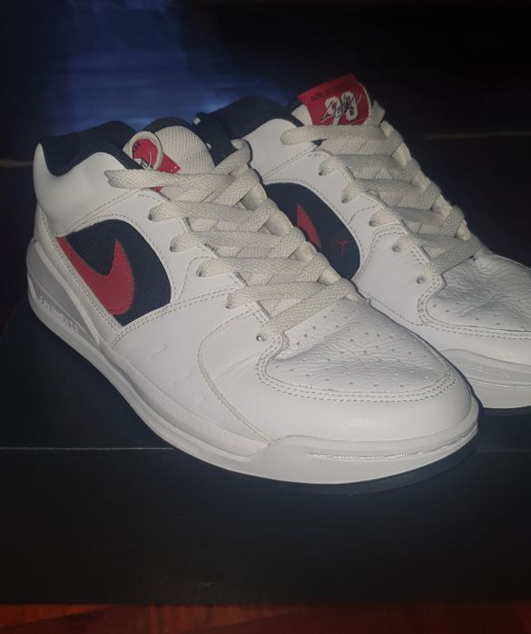 Nike Air Jordan em excelente estado