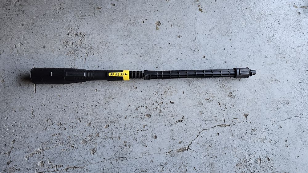 Lanca głowica przedłużka karher k7 premium nowy