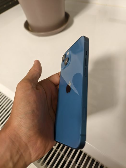 Iphone 13 128 Blue 95%