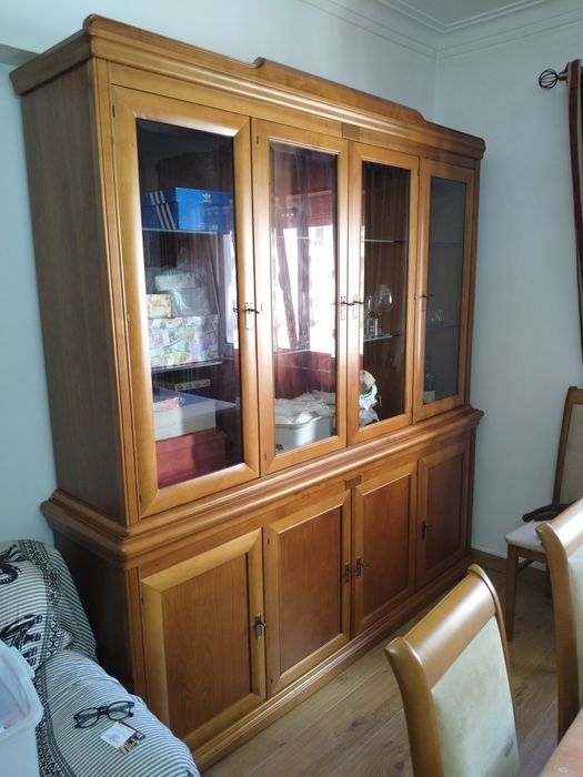 Móveis e artigos decoração