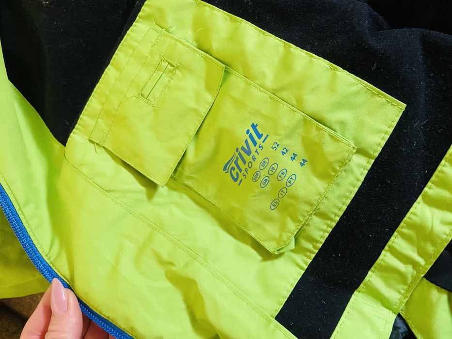 Костюм лижний М-Л лыжный горнолыжный зимний