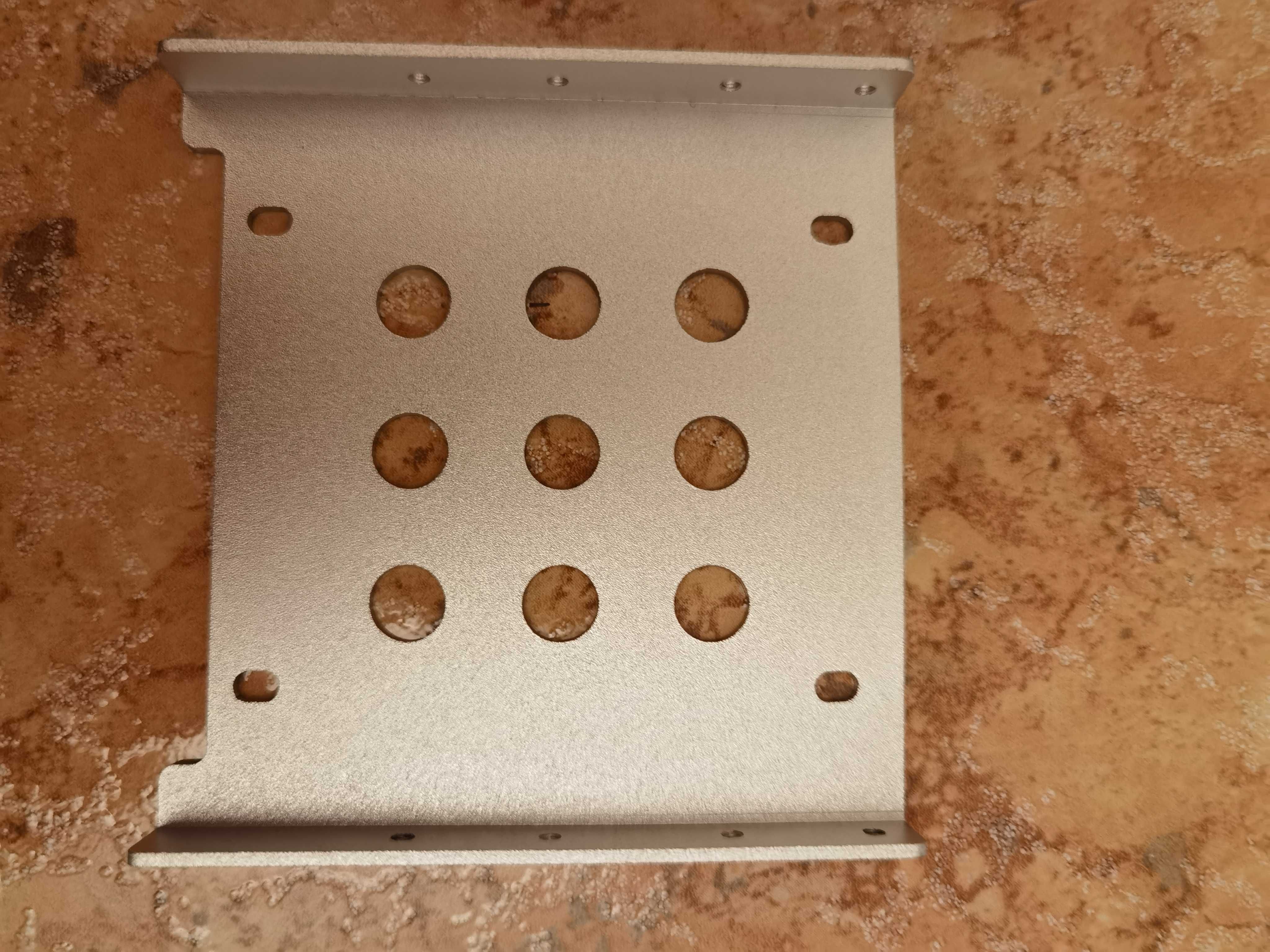 Кронштейн для HDD ORICO AC325-1S-V1-SV-BP
