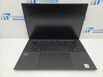 laptop Dell Precision 5550 i9-10885H / 32 GB / 1 TB / Quadro T2000 FV