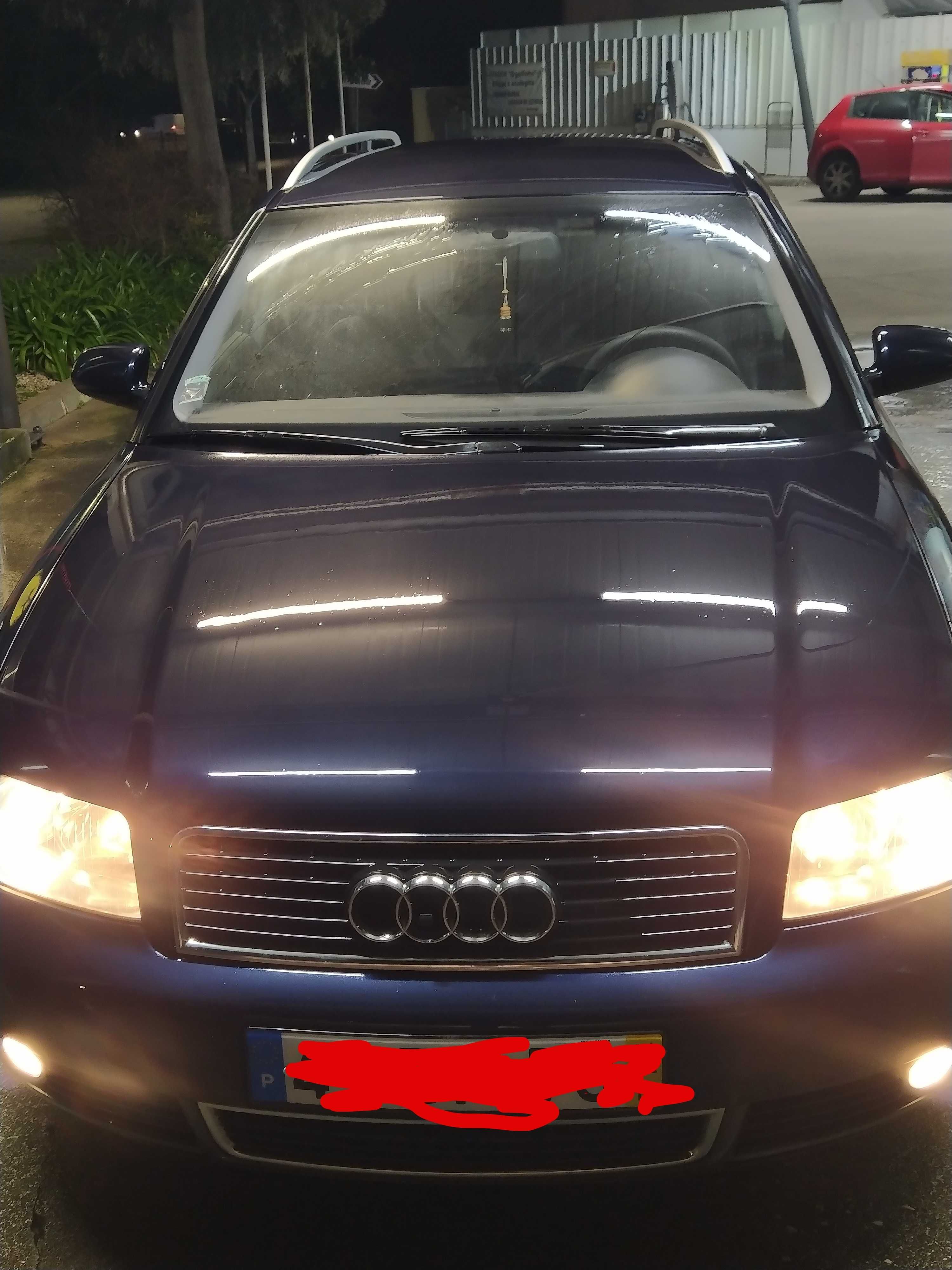 Audi A4 ,1900tdi,130cv