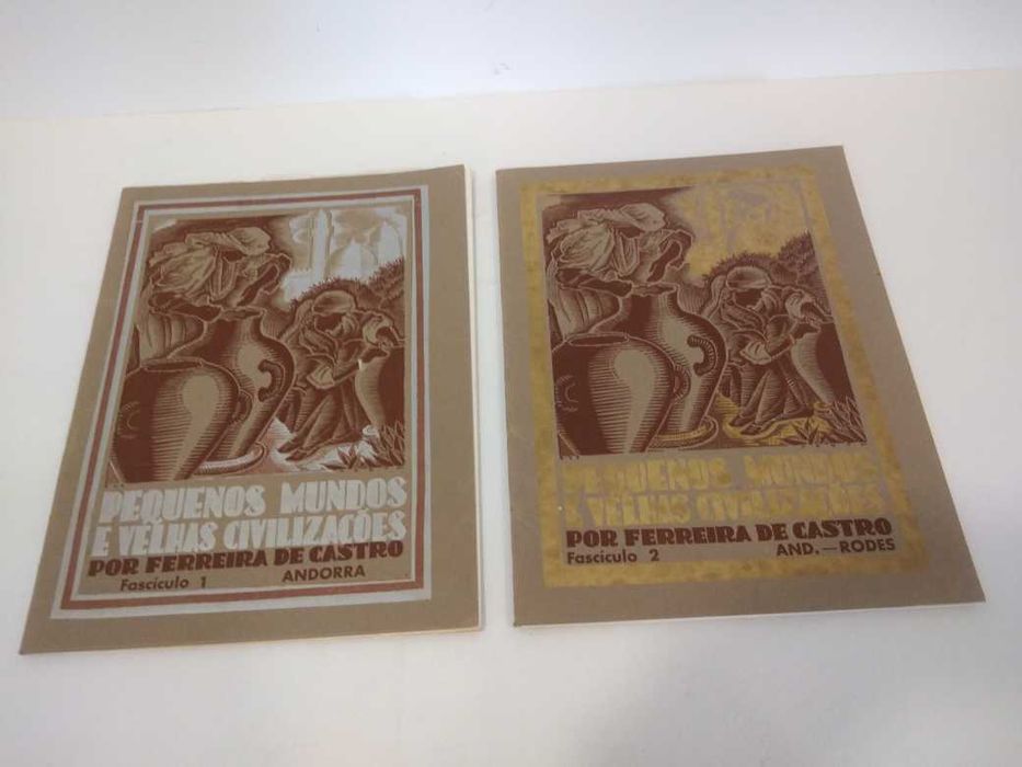 obra monumental em 10 tomos, 1937