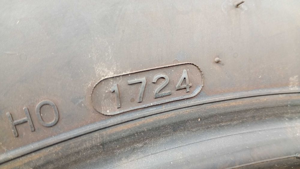 4x 255/50R19 Hankook Ventus S1 Evo 3 EV Lato Używane FV Siedlce