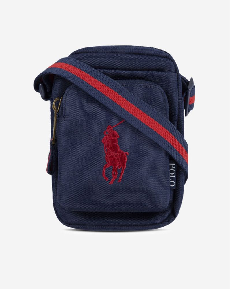 Polo Ralph Lauren сумка месенджер