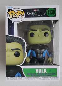 Figurka Pop Hulk Funko