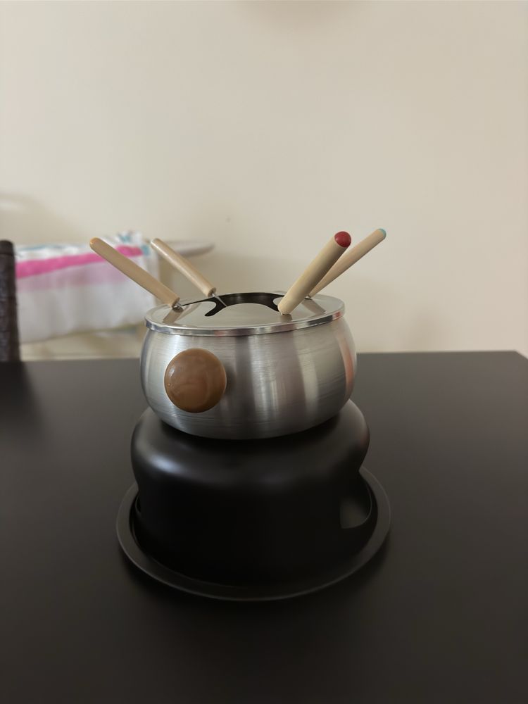 Fondue - Acessorio