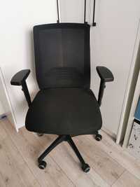 OKAZJA Krzesło ergonomiczne