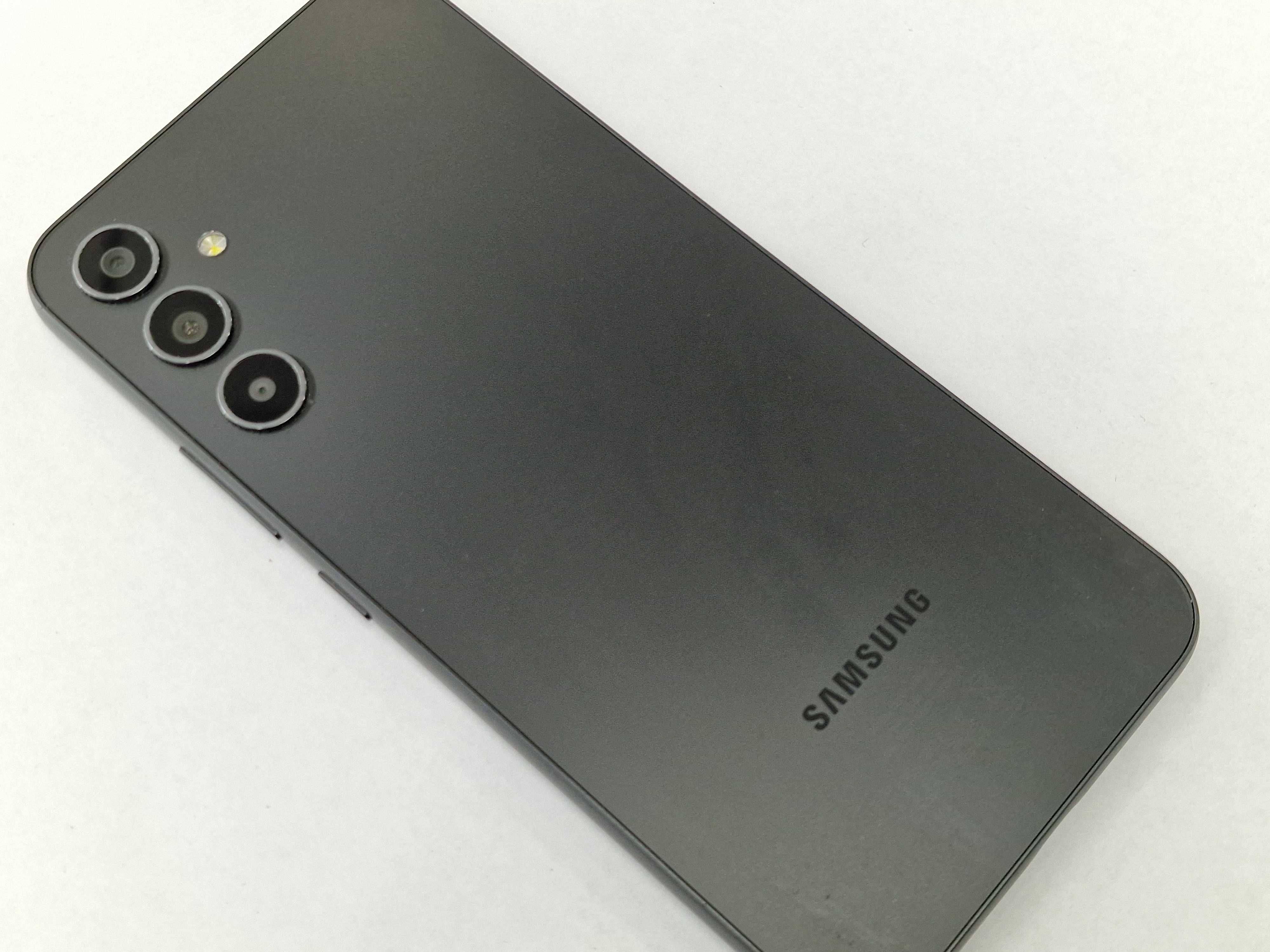 Samsung Galaxy A34 5G/ 6GB/ 128GB/ Awesome Graphite/ Grade A-/ +Ład