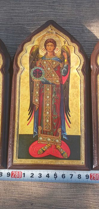 Разные церковные иконки