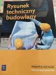 Rysunek techniczny budowlany