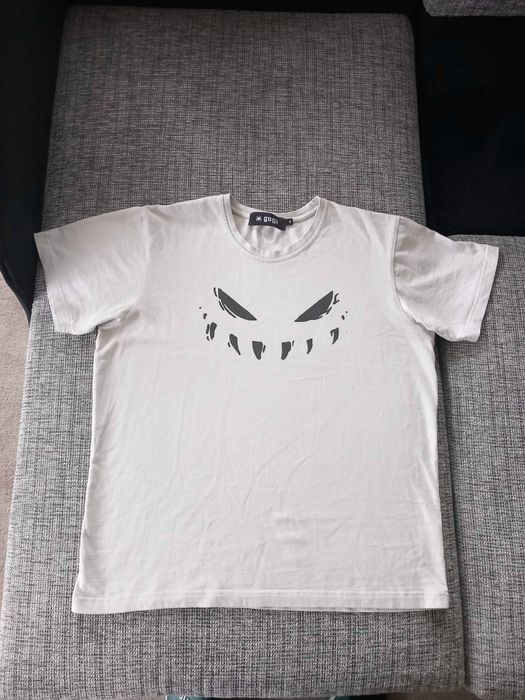 Koszulka Atypowy Szpaku Młody Simba Gugu Chivas Borcrew