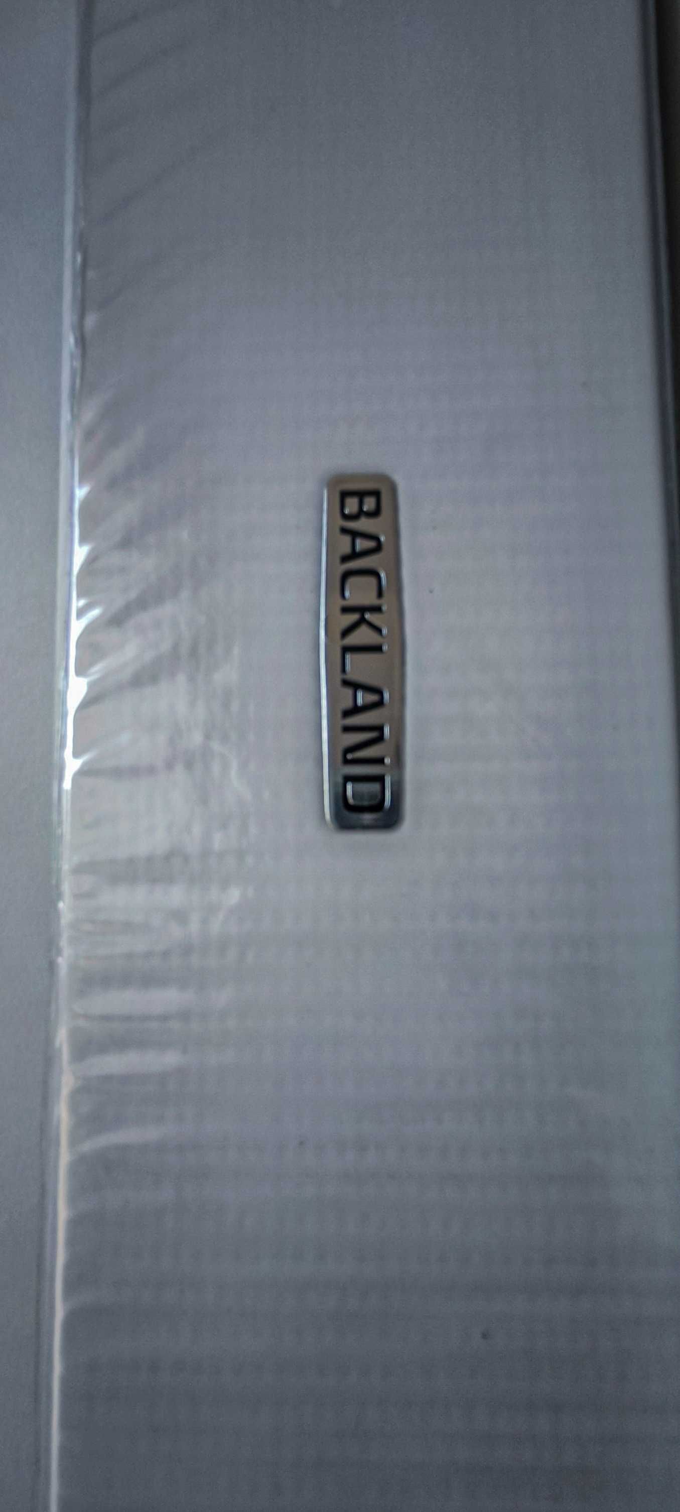 All Mountain Atomic Backland skitur 156/78 W + foki gratis