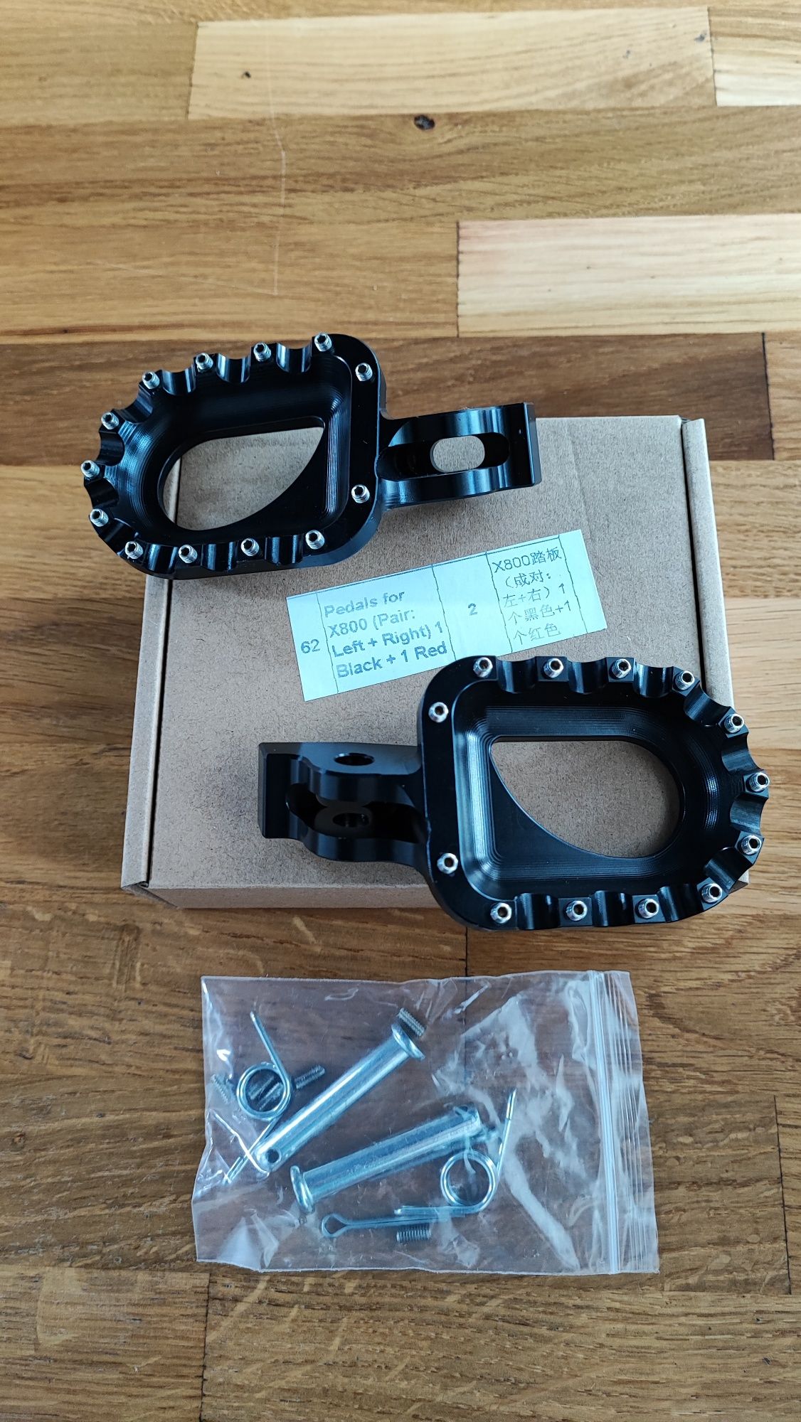 Arctic Leopard XT 500 EX700 EX800 EX880 Арктік леопард лапка