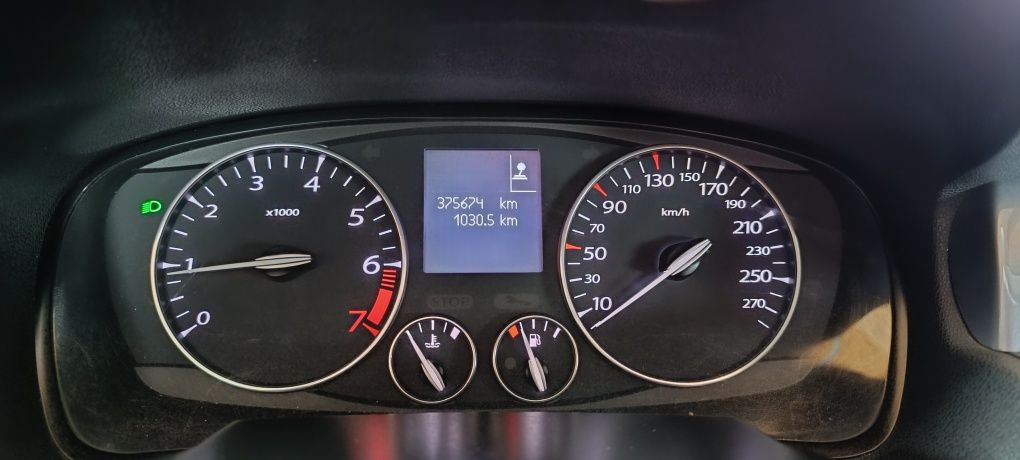 Zadbana Renault Laguna 3-2.0 Benz.Rok 2010/11-Bez wkładu finansowego.