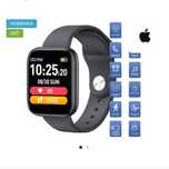 Smart Watch Apple band T85
Цвет	Черный
Состояние товара	Новый
Материал