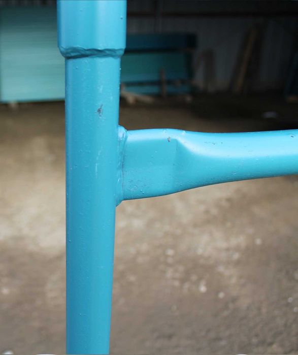Rusztowanie Warszawskie GRUBE Producent stabilne