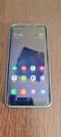 Samsung Galaxy S9+ S9 Plus Coral Blue + etui