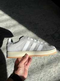 Adidas Campus 00s gris blanco  40