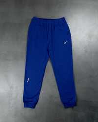 Штани Nike x Drake NOCTA Essential Fleece Pants Blue Void/Black