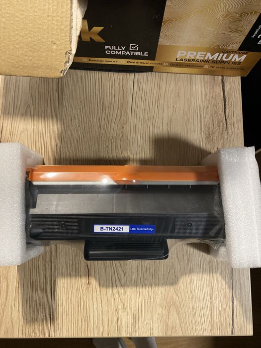 Toner drukarki laserowej 4Ink Premium Laser&Ink Supplies BR-2421-1