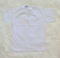Koszulka Bluzka T-SHIRT na w-f 92